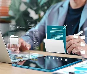Enterprise Level Expertise